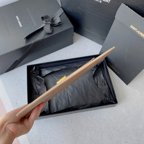 Y*L uptown pouch-27*16*2cm