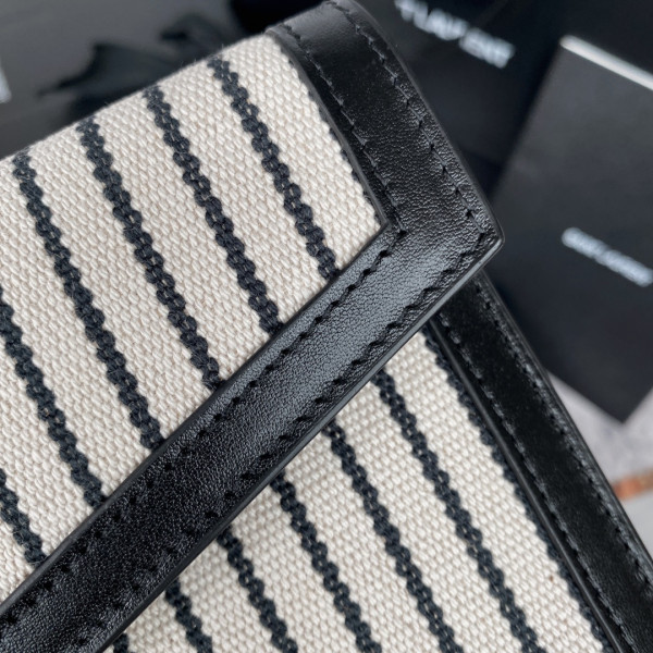 Y*L uptown pouch-27*16*2cm