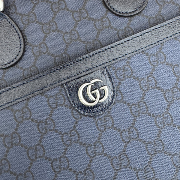 G*u*i ophidia medium gg briefcase