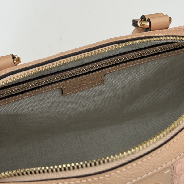 G*u*i ophidia gg small top handle bag