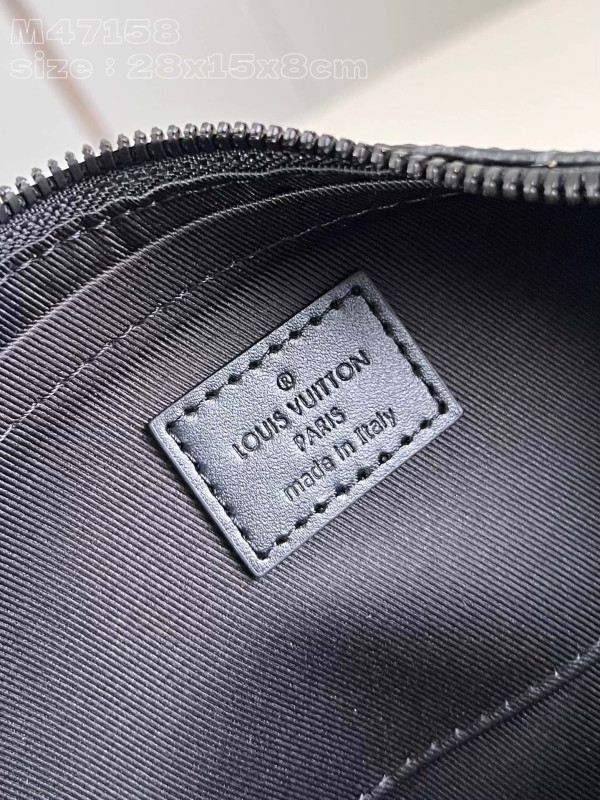 l0*is V*t0n hamac bag pm-28.5*15*8cm