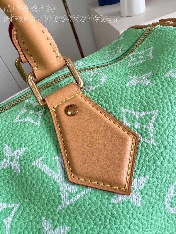 l0*is V*t0n speedy 40