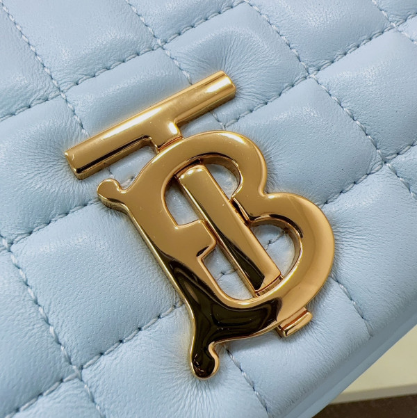 B**rry small lola bag-23*6*13cm