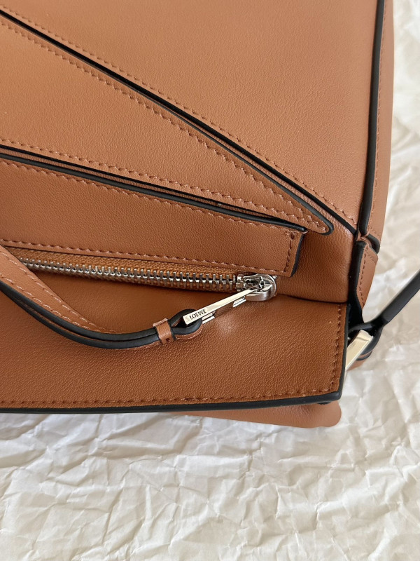 Lowee Small Puzzle Bumbag-24*16*10cm