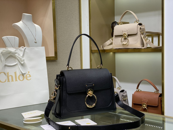 Chloe Tess Day Bag-27CM/23CM