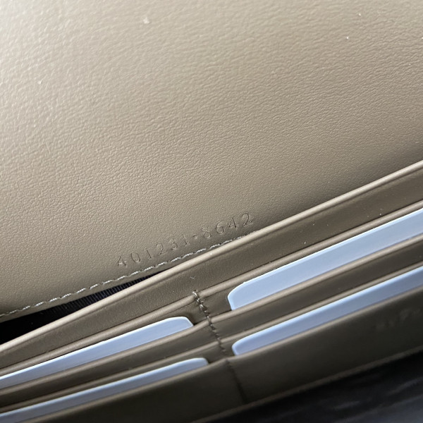 G*u*i dionysus mini leather chain bag