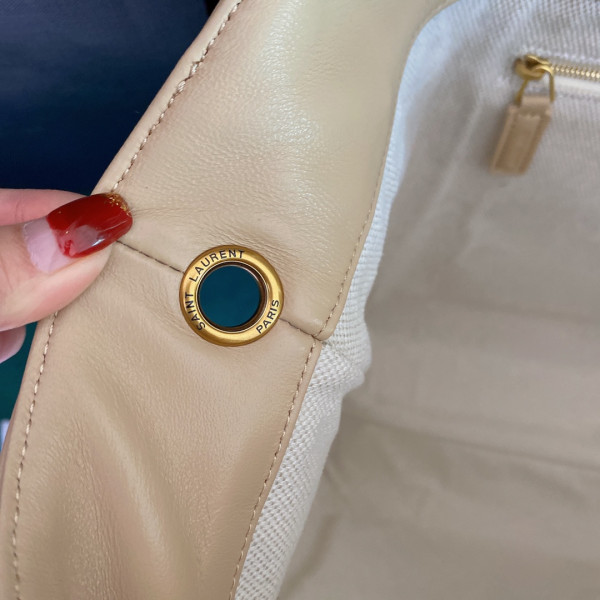 Y*L icare maxi shopping bag