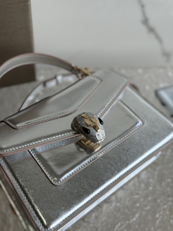 B*l*ai serpenti forever mini top handle