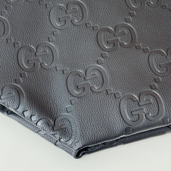 G*u*i medium jumbo gg tote bag