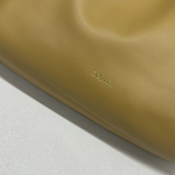 Lowee Large Flamenco purse-41*9*26cm