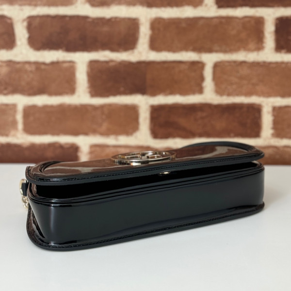 G*u*i blondie small shoulder bag