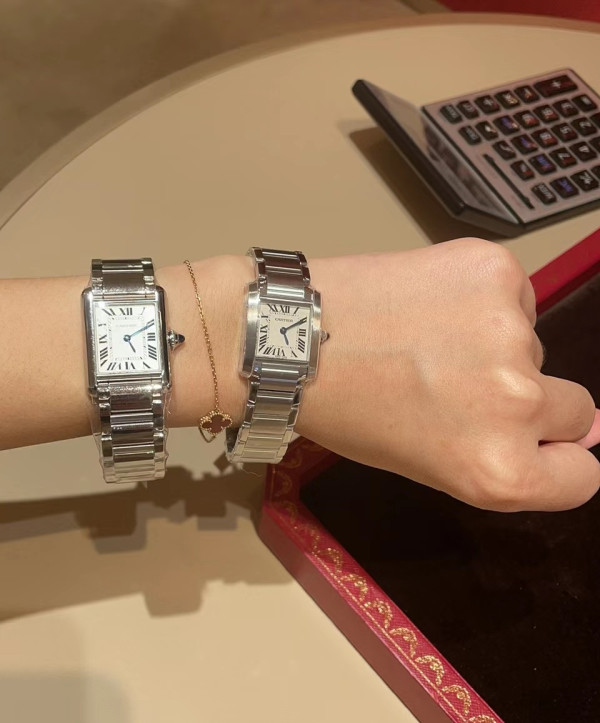 Ca*t*er tant must watch