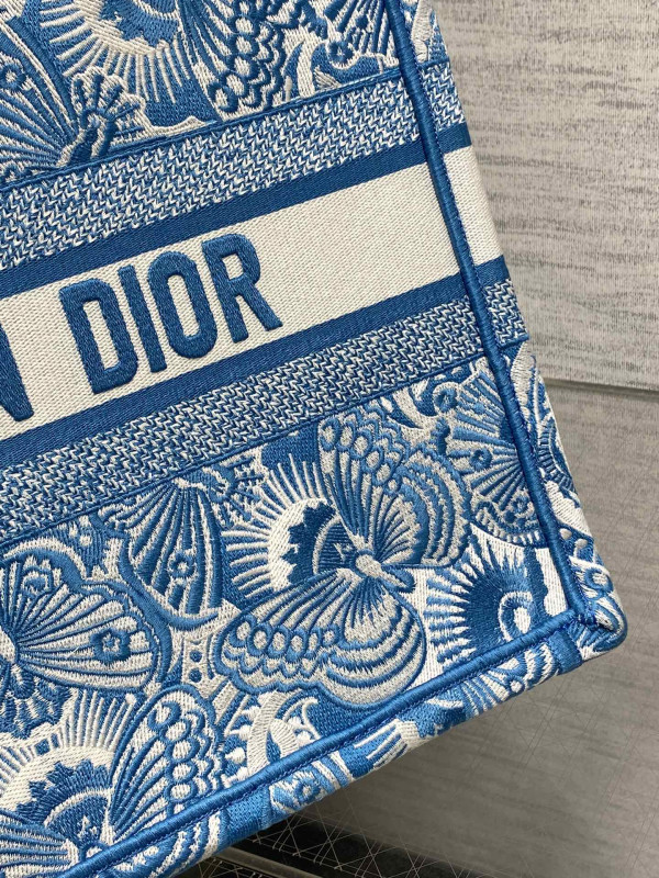 DIRO BOOK TOTE-26CM/36CM/42CM
