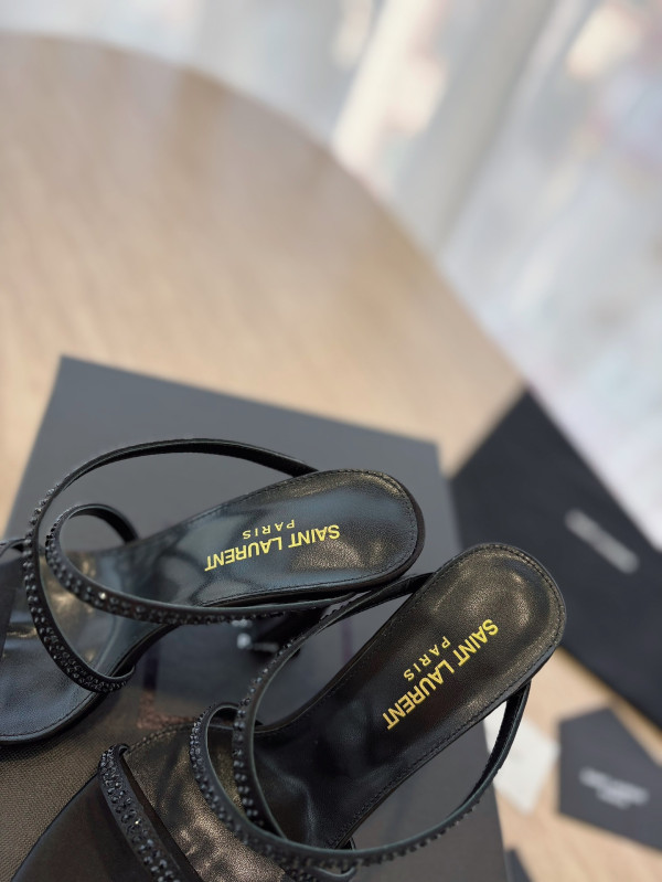 Y*L sandal-heels-10.5cm