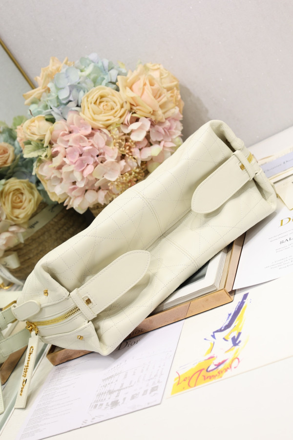 Diro Medium D-Journey Bag-33*16*15CM