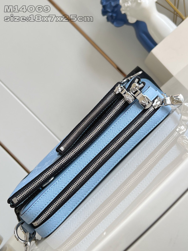 l0*is V*t0n trio messenger