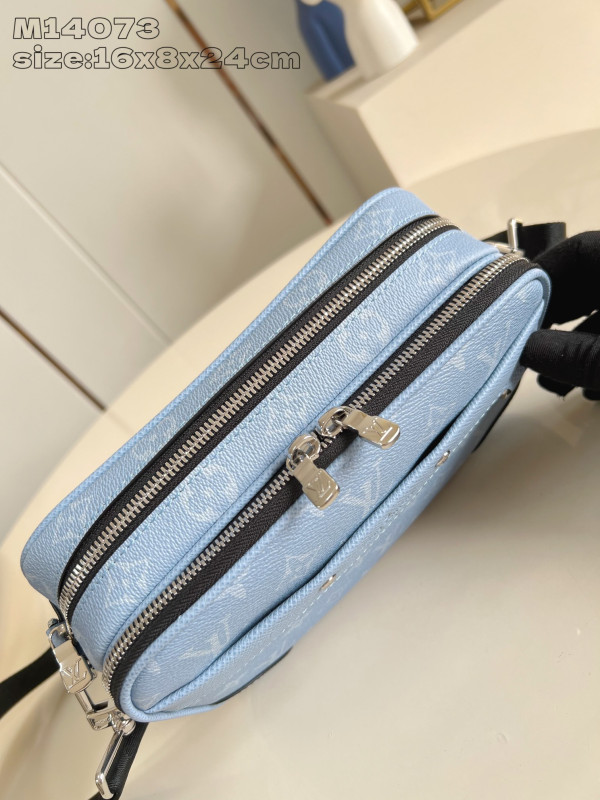 l0*is V*t0n nano alpha-24*16*8 cm