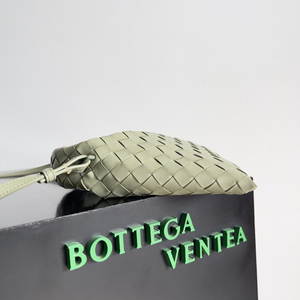 bo*te*ga Ve*ne*ta mini hop-25.5*14.5*11cm