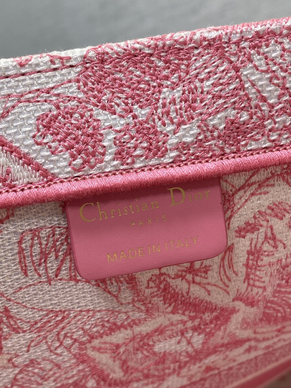 Large Diro Book Tote-42*35*18.5cm