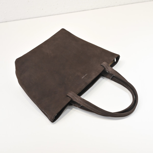 T*e R0w park tote mini bag - 20*19*9cm