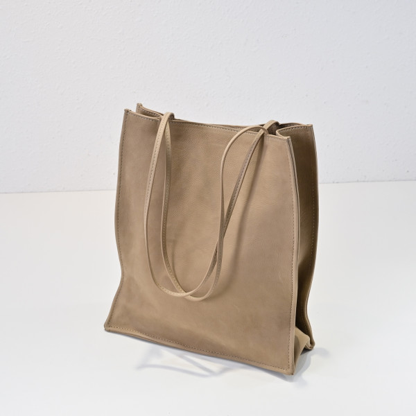 T*e R0w to go large tote bag - 24x28x9.5cm