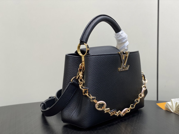 l0*is V*t0n capucines bb-31.5*20*11cm