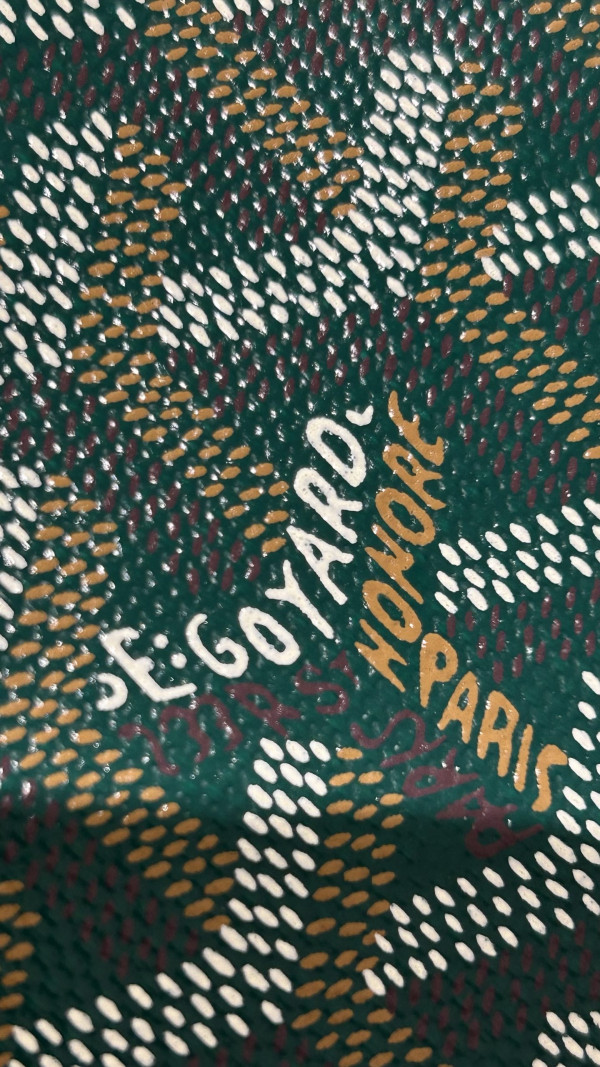 Go*ard beluga  - 23×18.5×8cm