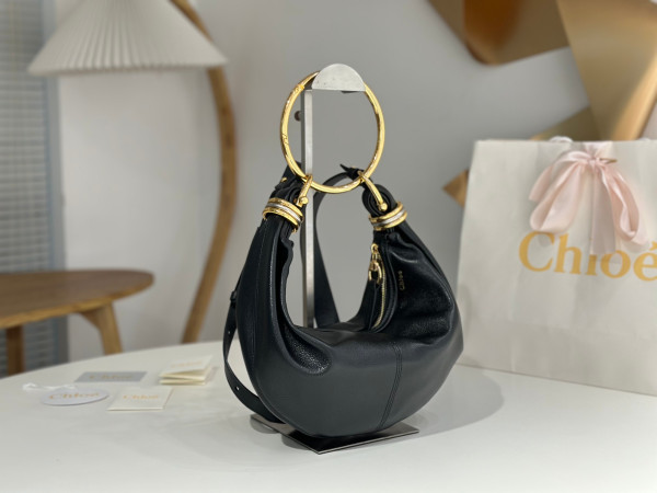 Chloe Small Bracelet hobo bag- 32*14*10cm