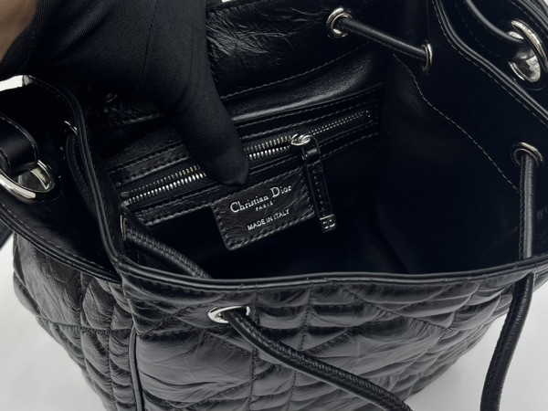 Diro D-Motion Bag - 18.5x20.5x11CM