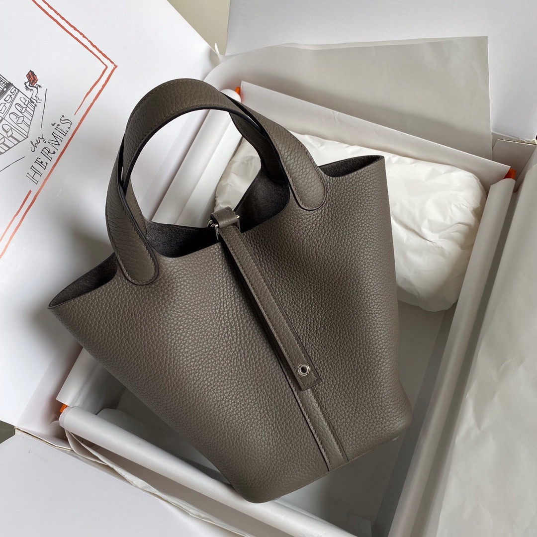 H**mes picotin pm 18