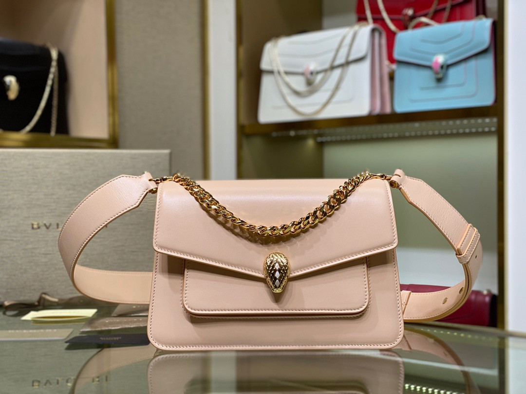 B*l*ai serpenti forever