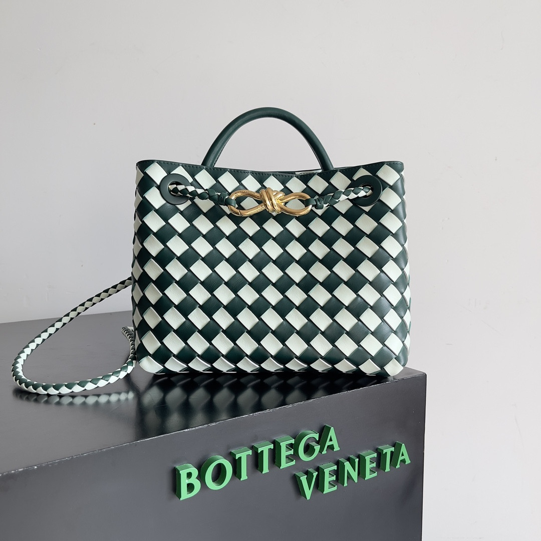 bo*te*ga Ve*ne*ta small andiamo-25*22*10.5cm