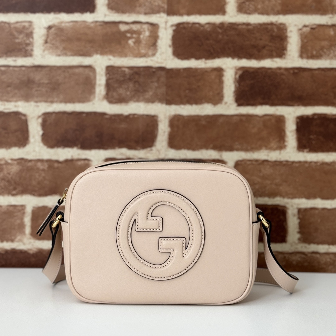 G*u*i blondie mini shoulder bag-21.5*11*8cm