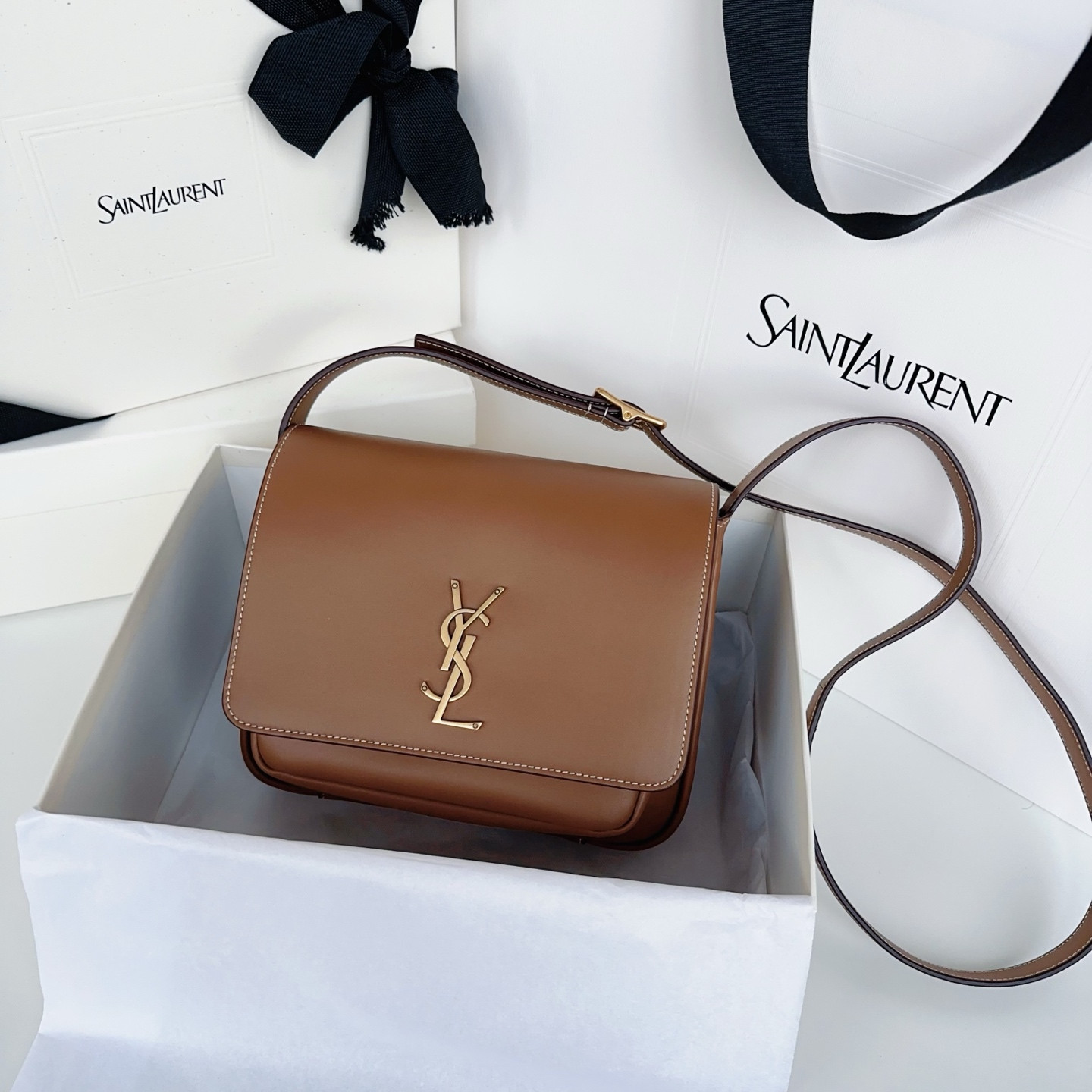 Y*L niki besace-21.5x16x8cm